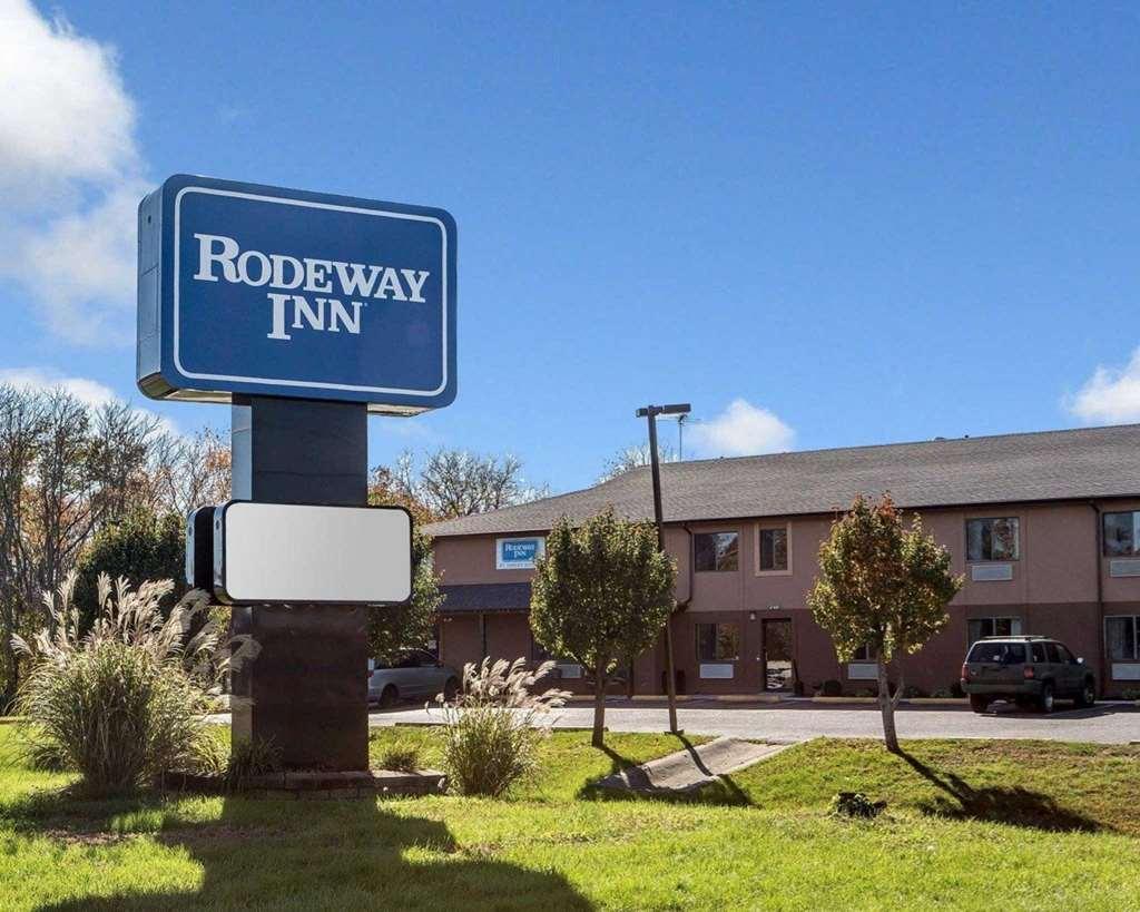 Red Roof Inn & Suites Vineland - Buena Zewnętrze zdjęcie