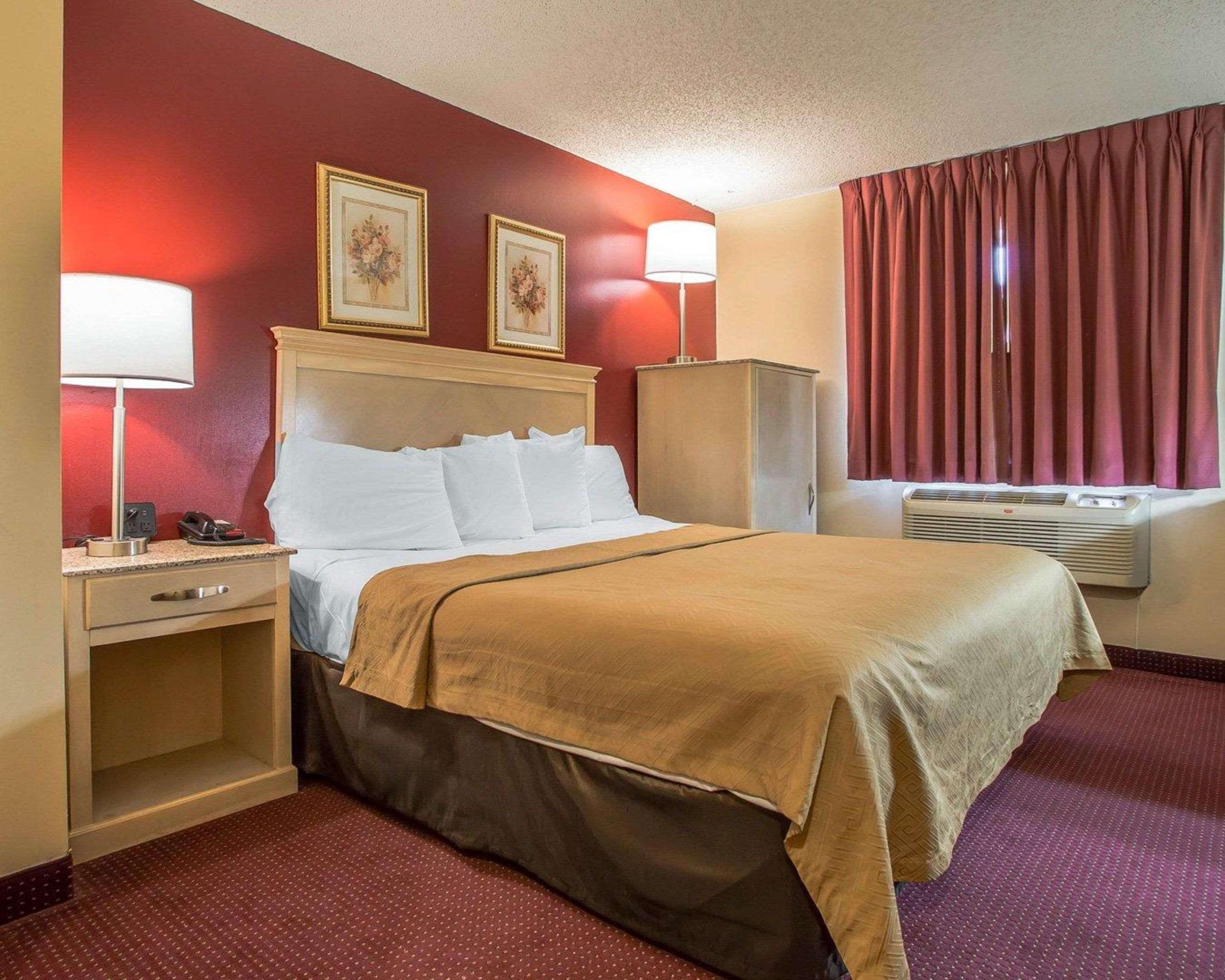 Red Roof Inn & Suites Vineland - Buena Zewnętrze zdjęcie