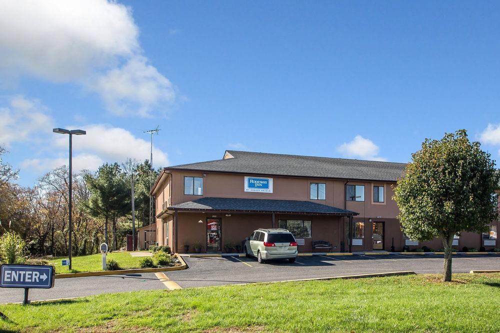Red Roof Inn & Suites Vineland - Buena Zewnętrze zdjęcie