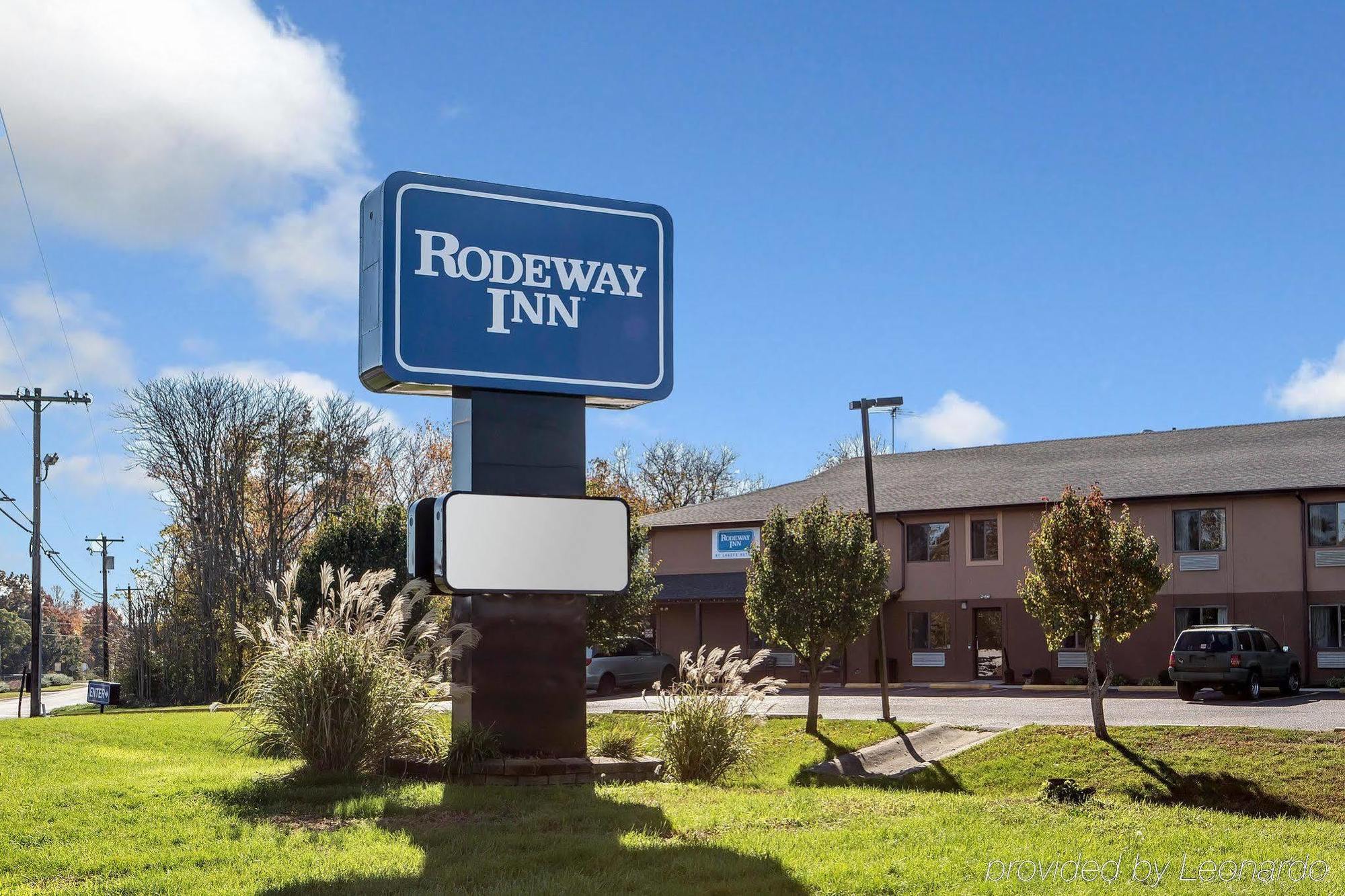 Red Roof Inn & Suites Vineland - Buena Zewnętrze zdjęcie