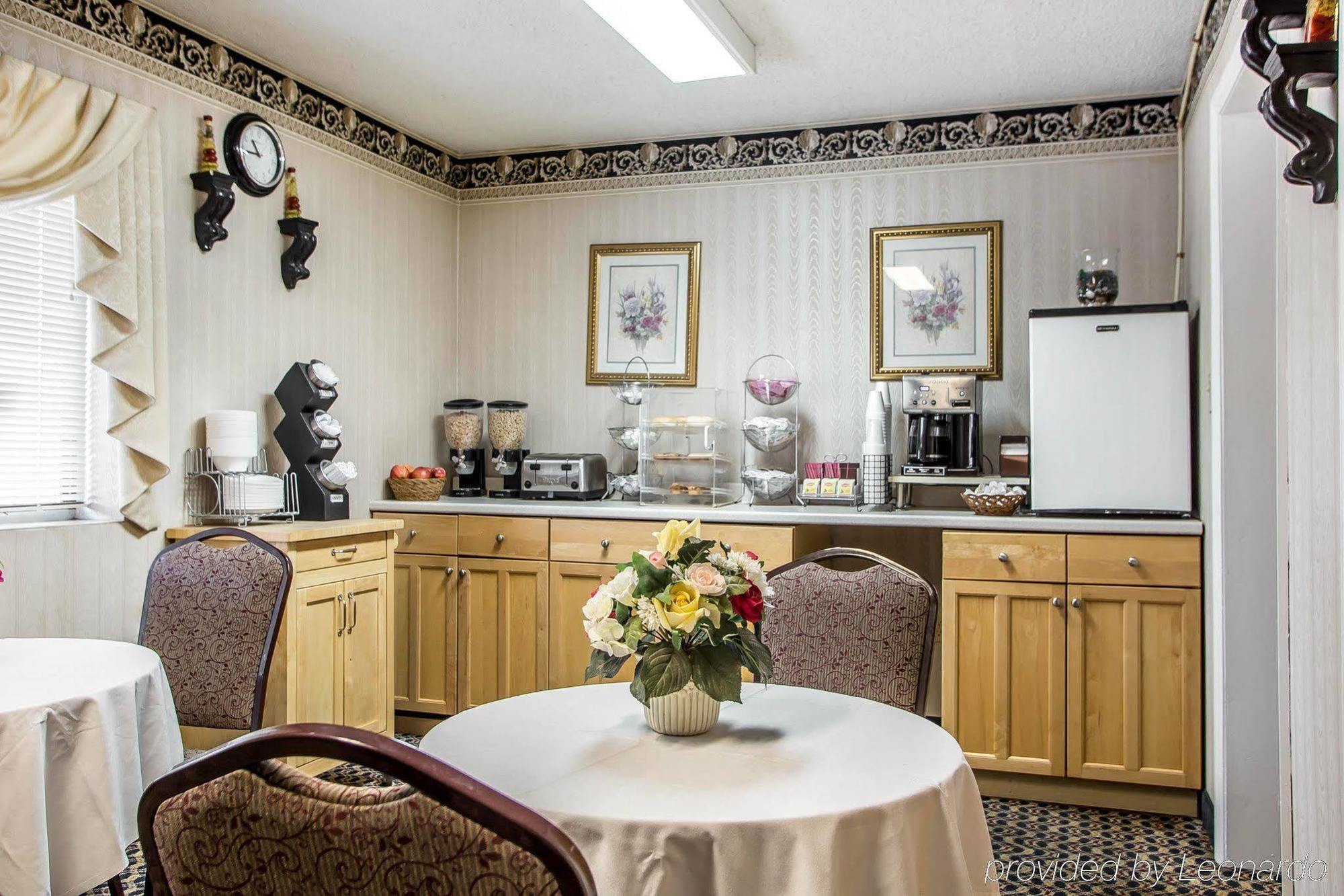 Red Roof Inn & Suites Vineland - Buena Zewnętrze zdjęcie