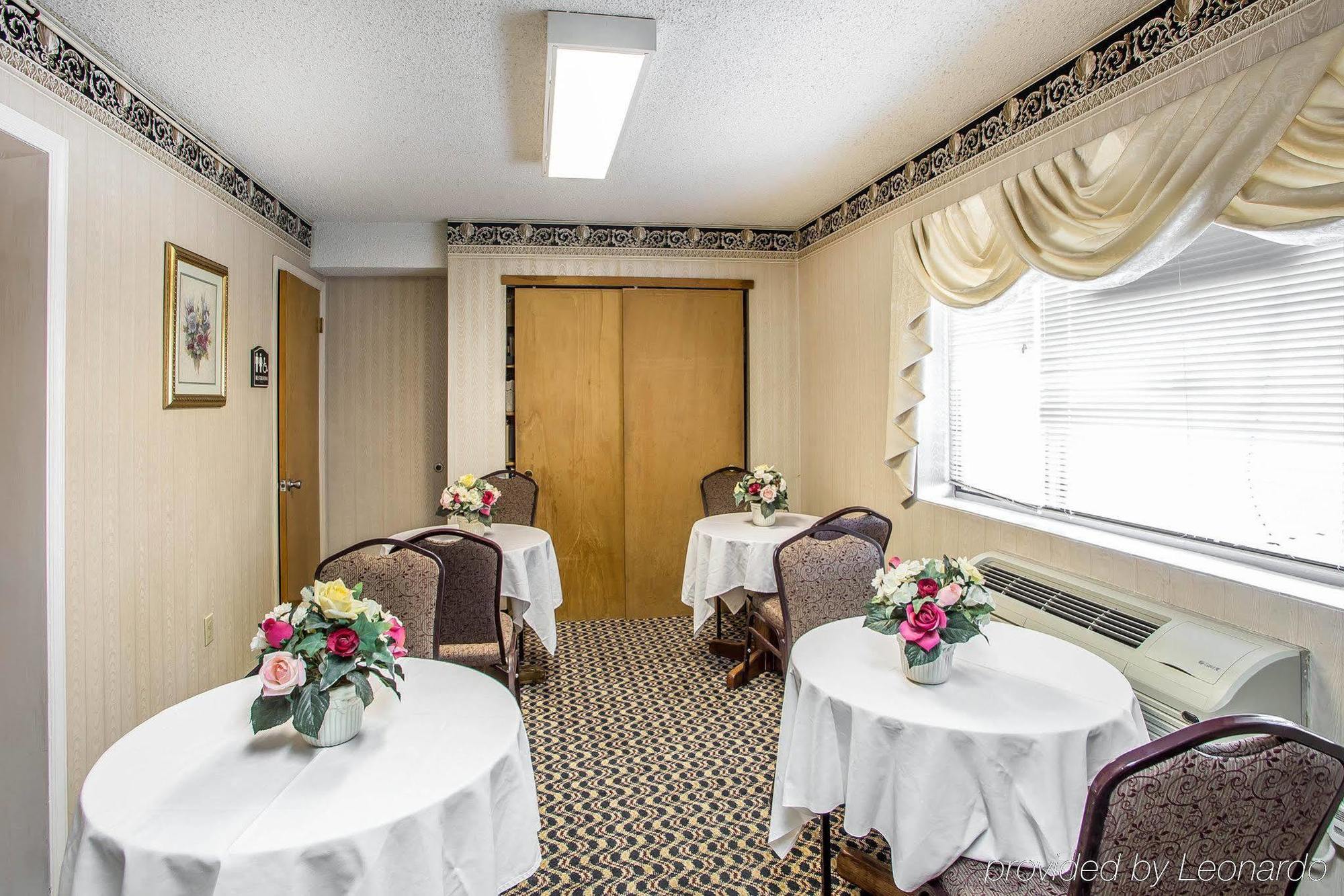Red Roof Inn & Suites Vineland - Buena Zewnętrze zdjęcie