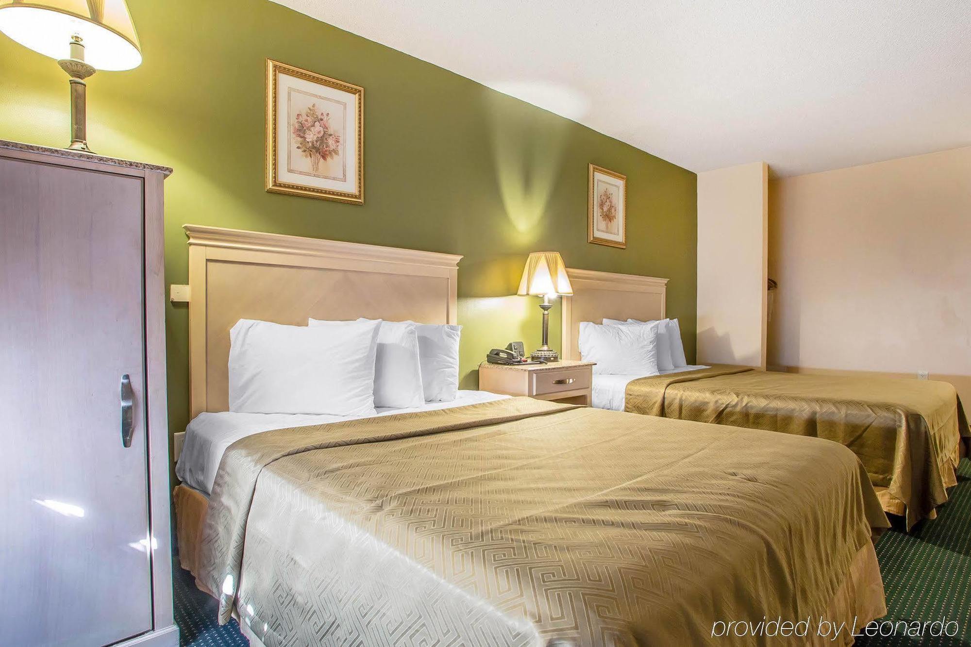 Red Roof Inn & Suites Vineland - Buena Zewnętrze zdjęcie