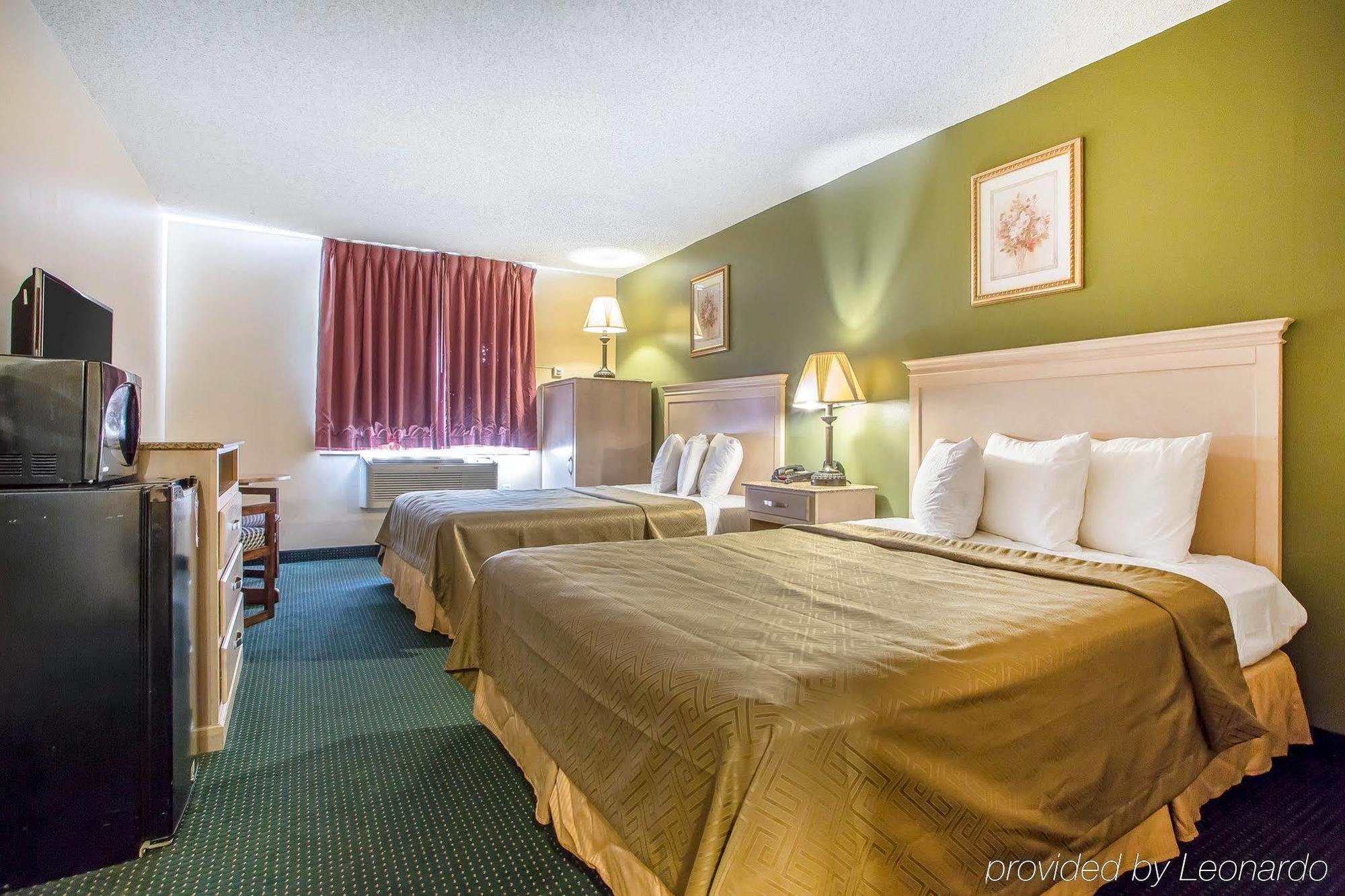 Red Roof Inn & Suites Vineland - Buena Zewnętrze zdjęcie