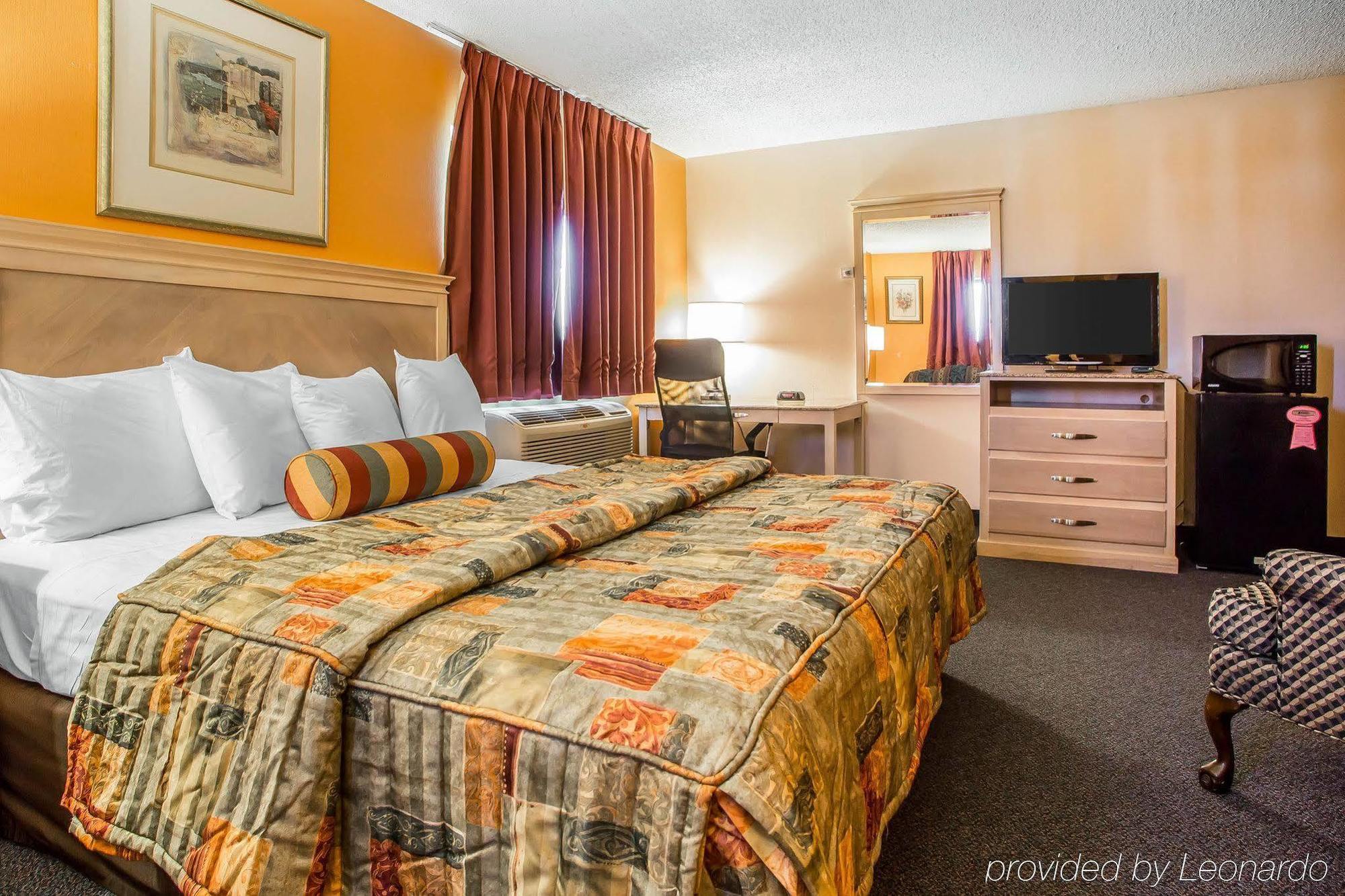Red Roof Inn & Suites Vineland - Buena Zewnętrze zdjęcie