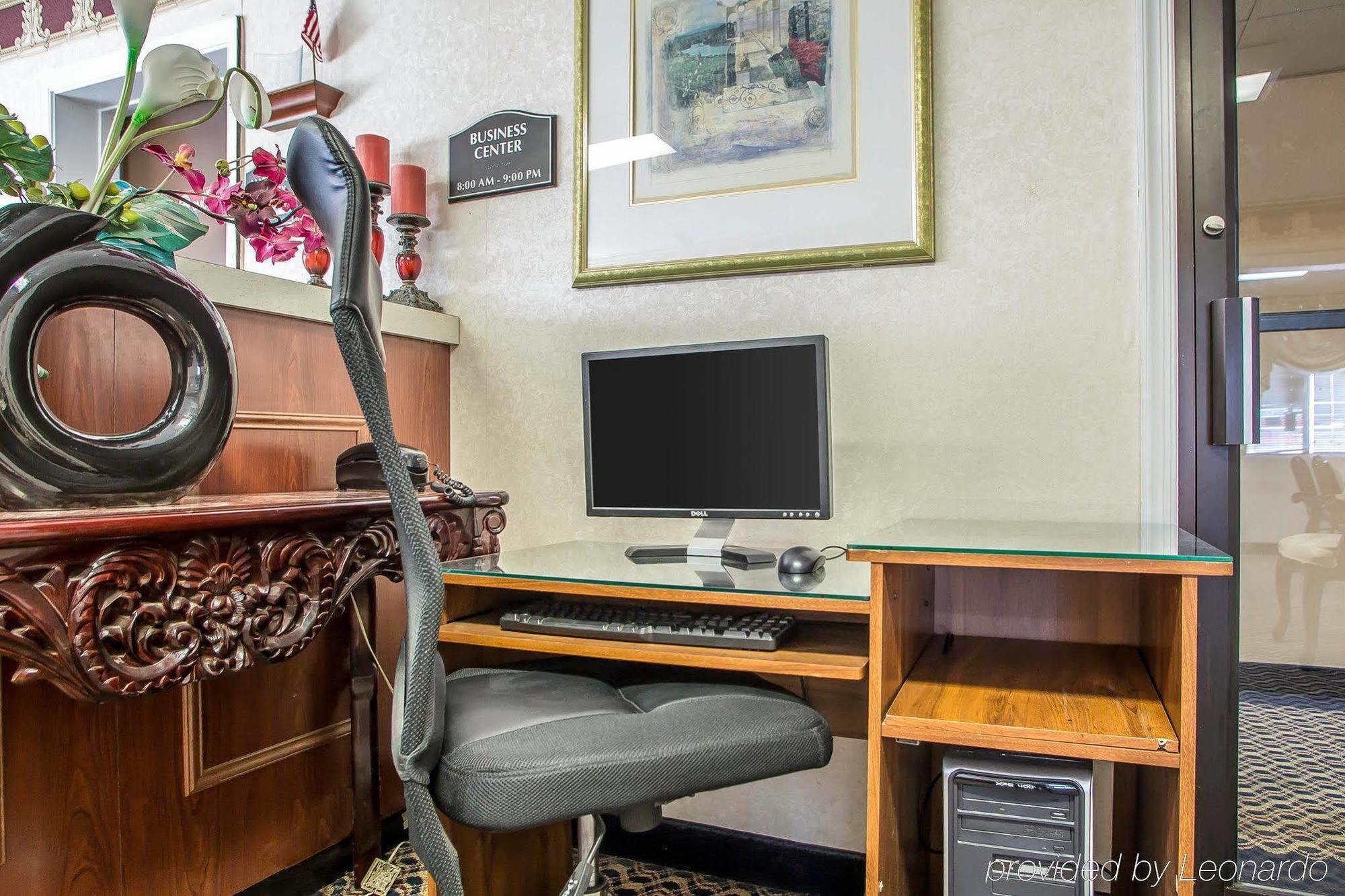 Red Roof Inn & Suites Vineland - Buena Zewnętrze zdjęcie